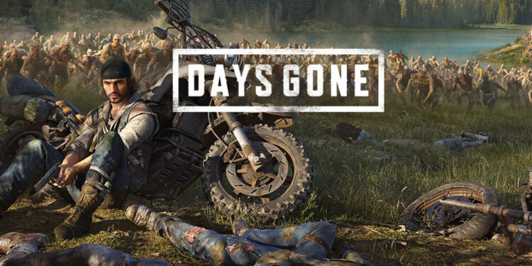 Days Gone é o mais subestimado exclusivo do PlayStation 4