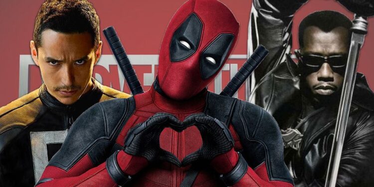 Depois de Deadpool, esses personagens fazem sentido para filmes MCU com classificação R