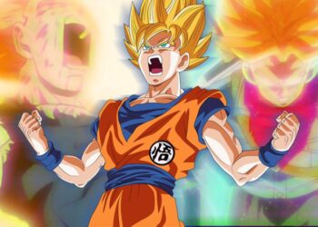 Dragon Ball: os gritos mais icônicos da história do anime
