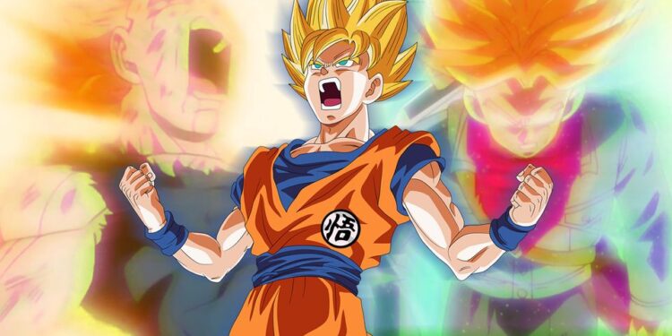 Dragon Ball: os gritos mais icônicos da história do anime