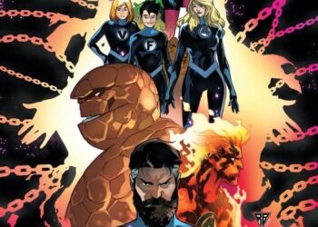 Quarteto Fantástico: Como os heróis da Marvel afastaram Galactus da Terra