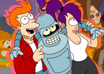 Futurama: cada episódio da antologia, classificado