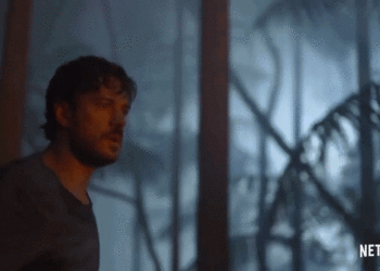 Netflix – Lançamentos de Fevereiro