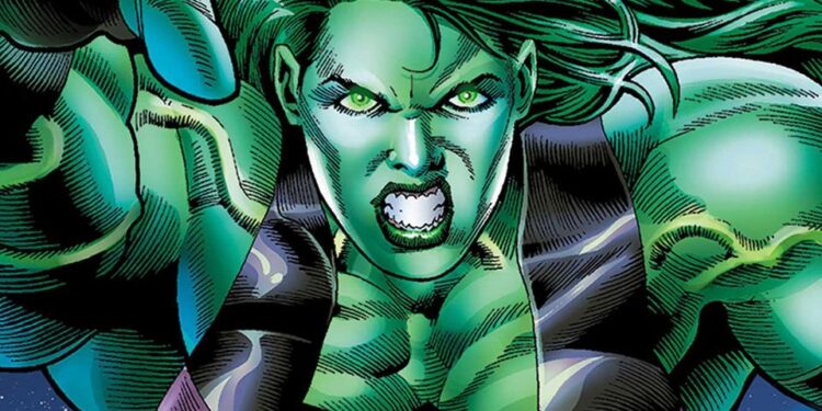 She-Hulk: Detalhes dos vilões da série e papéis de apoio que supostamente apareceram