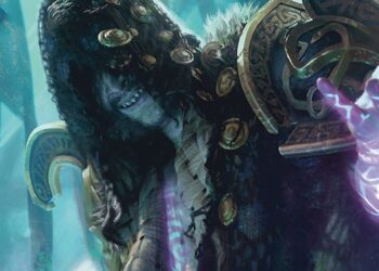 Magic: The Gathering – Os baralhos de zumbis e aristocratas de Kaldheim estão mais fortes do que nunca