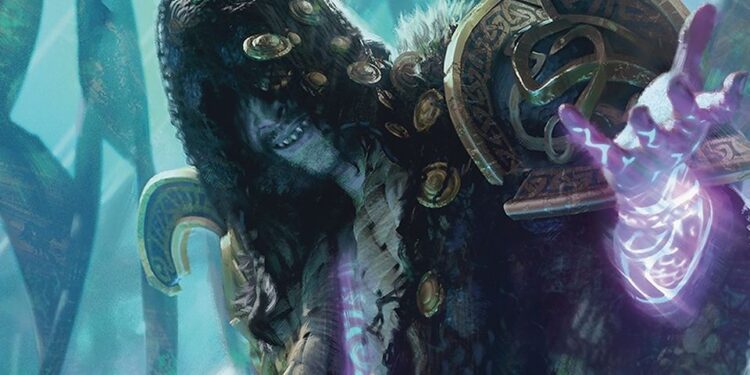 Magic: The Gathering – Os baralhos de zumbis e aristocratas de Kaldheim estão mais fortes do que nunca