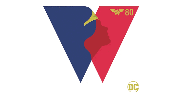 2021: 80 anos de mulher maravilha