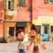 Luca, da Disney-Pixar, estreia a primeira imagem