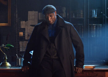 Lupin: Netflix confirma 2º temporada da série ainda em 2021