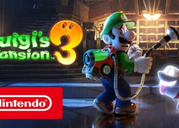 A compra de jogos de nível seguinte pela Nintendo é uma ÓTIMA notícia para os fãs