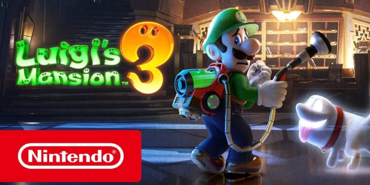 A compra de jogos de nível seguinte pela Nintendo é uma ÓTIMA notícia para os fãs