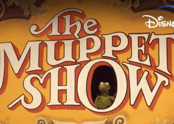 The Muppet Show chega à Disney+ em fevereiro