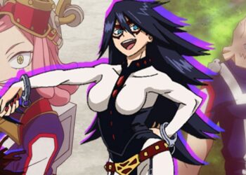 My Hero Academia: 5 heróis que fariam melhores vilões