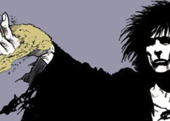 Elenco de Sandman divulgado