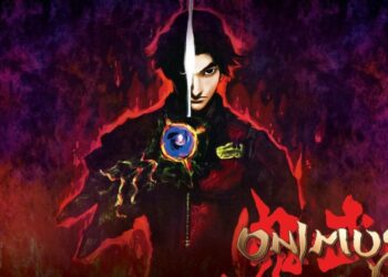 Onimusha: Samurai Epic da Capcom merece outra chance
