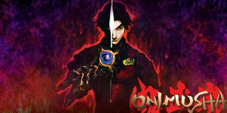 Onimusha: Samurai Epic da Capcom merece outra chance