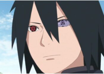Boruto: Sasuke revela armas secretas de Konoha para o filho de Naruto