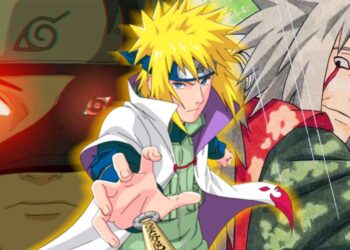 Naruto: 5 personagens que merecem sua própria série spinoff