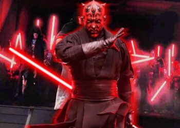 Star Wars: Por que os Sith usam apenas sabres de luz vermelhos, mas os Jedi podem empunhar azul, verde e muito mais