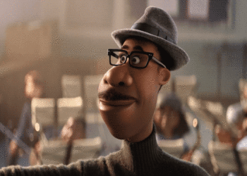 O Soul da Pixar apresenta músicas de uma banda de jazz do ensino médio