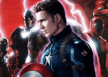Teoria MCU: O potencial retorno de Steve Rogers