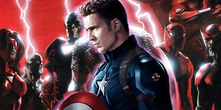 Teoria MCU: O potencial retorno de Steve Rogers