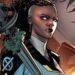 A mais nova equipe X-Men da Marvel tem um Nick Fury Link que mudou o mundo