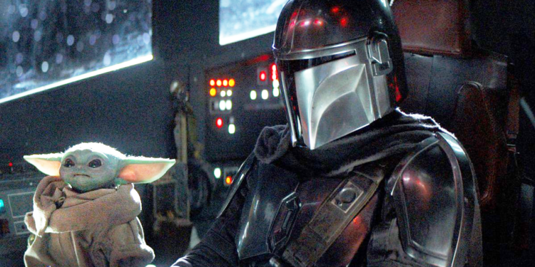 The Mandalorian prova exatamente onde reside a verdadeira força de Star Wars