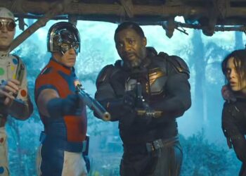 Esquadrão Suicida: HBO Max estreia novo filme