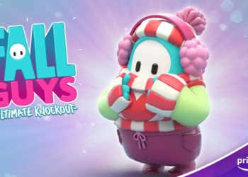 [Amazon] Conheça os jogos grátis de Janeiro 2021 do Prime Gaming!