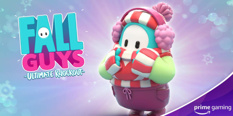 [Amazon] Conheça os jogos grátis de Janeiro 2021 do Prime Gaming!