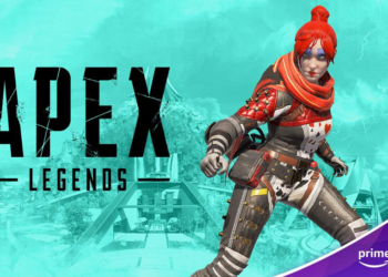 [Amazon] Conheça os jogos grátis de Janeiro 2021 do Prime Gaming!