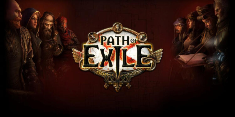Em live exclusiva de Path of Exile será revelado a grande expansão do jogo para 2021