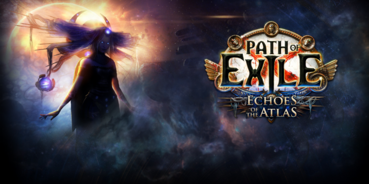 Path of Exile: Ecos do Atlas é a expansão mais bem-sucedida na história da Grinding Gear games