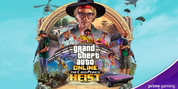 [Amazon] Conheça os jogos grátis de Janeiro 2021 do Prime Gaming!