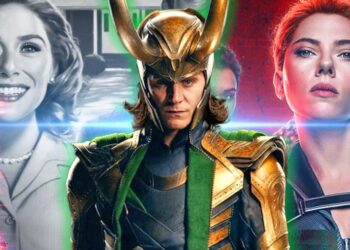 Marvel: 2021 será o melhor ano do MCU