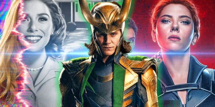 Marvel: 2021 será o melhor ano do MCU