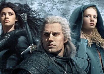 The Witcher: Henry Cavill retorna ao set, possível atraso na segunda temporada