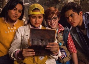 Encontrando ‘Ohana: Eis o que são os pesadelos macabros do filme