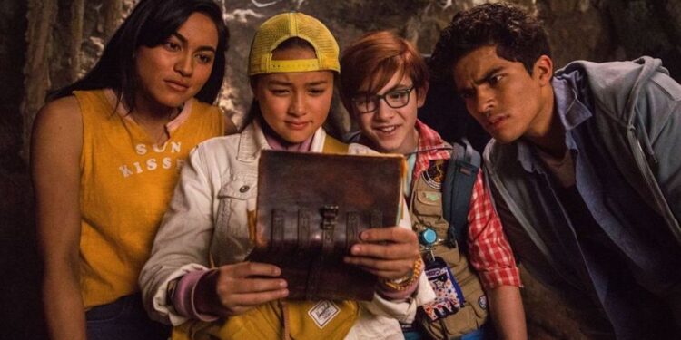 Encontrando ‘Ohana: Eis o que são os pesadelos macabros do filme