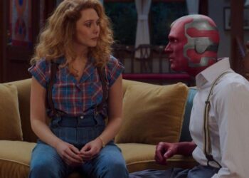 recapitulação e Spolier: Episódio 5 de WandaVision, ‘On a Very Special Episode …’,