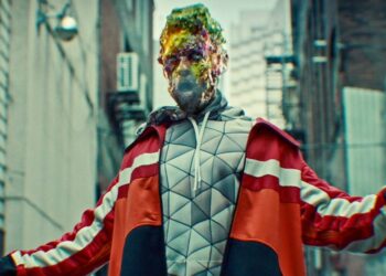 American Gods: dois inimigos improváveis ​​se tornam parceiros no crime