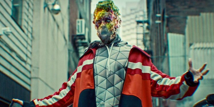 American Gods: dois inimigos improváveis ​​se tornam parceiros no crime