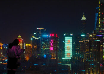 MUBI estreia com exclusividade o primeiro longa da diretora de Aves de Rapina, Cathy Yan