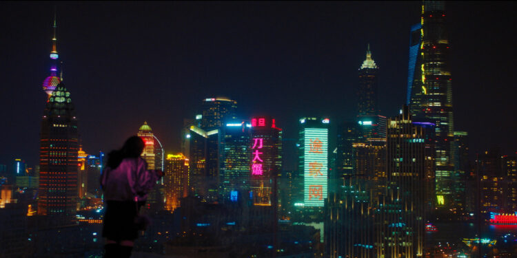 MUBI estreia com exclusividade o primeiro longa da diretora de Aves de Rapina, Cathy Yan