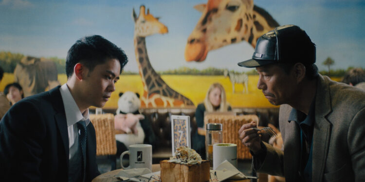 MUBI estreia com exclusividade o primeiro longa da diretora de Aves de Rapina, Cathy Yan