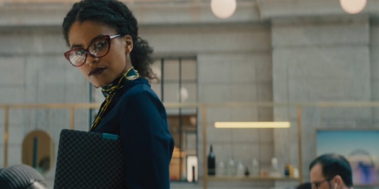 MUBI estreia com exclusividade o primeiro longa da diretora de Aves de Rapina, Cathy Yan