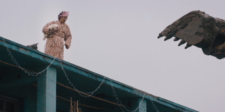 MUBI estreia com exclusividade o primeiro longa da diretora de Aves de Rapina, Cathy Yan