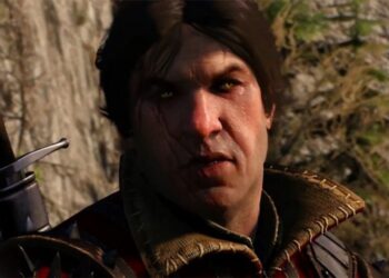 The Witcher: OUTRO Witcher tem um filho da surpresa – aqui está o que isso significa