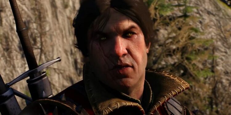 The Witcher: OUTRO Witcher tem um filho da surpresa – aqui está o que isso significa